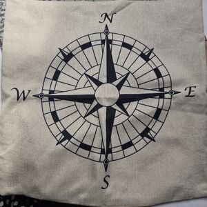 Pillow Covers‎ - 18" square